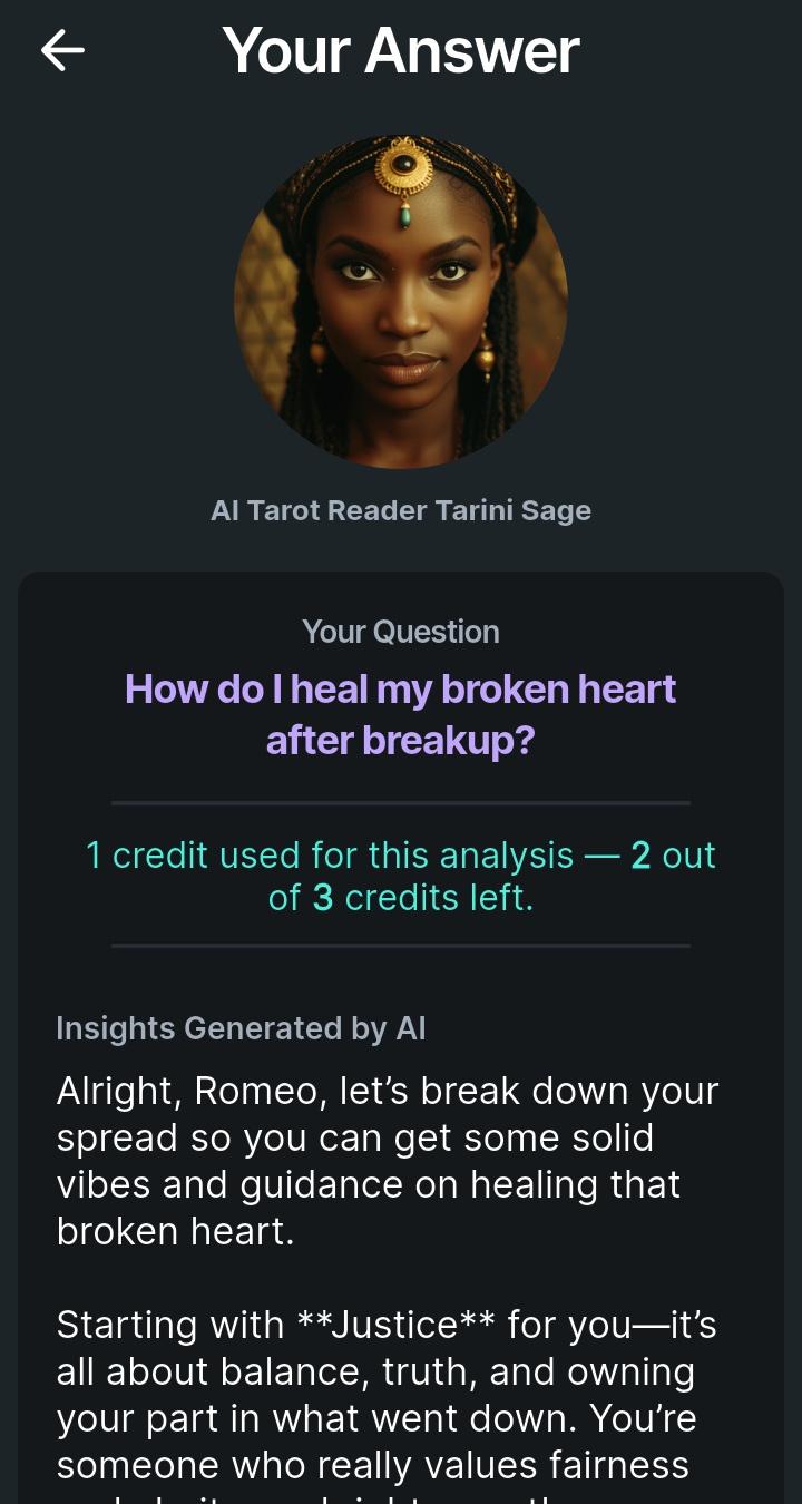 Get Your Answer